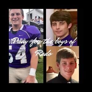 Meet your Posher, Shandie